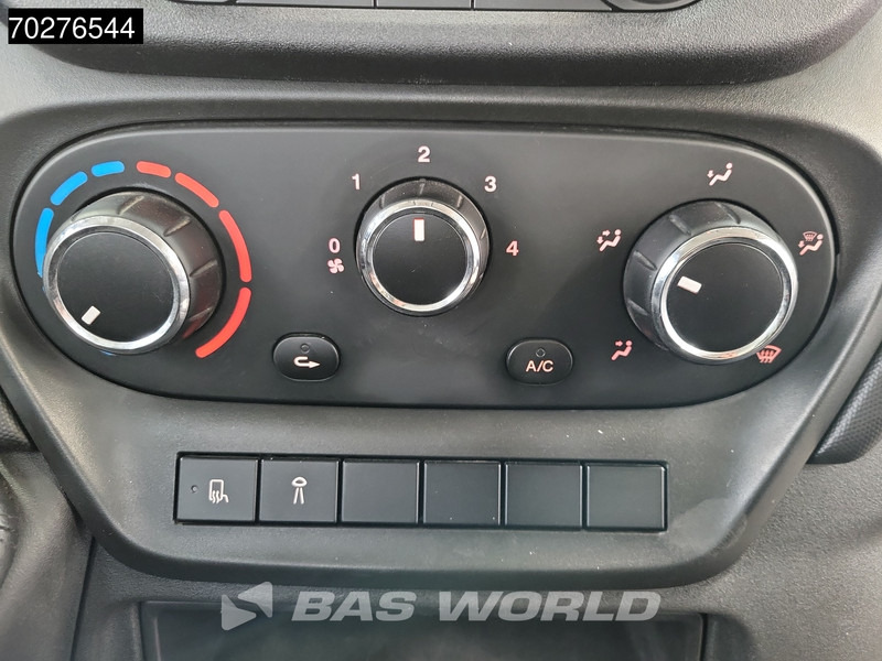 Όχημα με ανατρεπομενη καροτσα Iveco Daily 35C16 3.0L Kipper Dubbel Cabine met Kist Dubbellucht 3,5t Trekhaak Airco Cruise Tipper Benne Kieper Airco Dubbel cabine Trekhaak: φωτογραφία 14