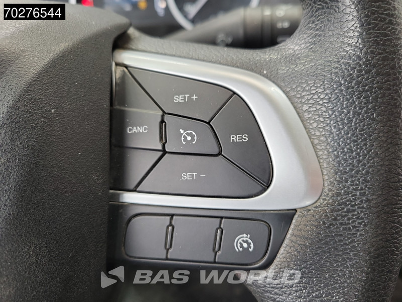 Όχημα με ανατρεπομενη καροτσα Iveco Daily 35C16 3.0L Kipper Dubbel Cabine met Kist Dubbellucht 3,5t Trekhaak Airco Cruise Tipper Benne Kieper Airco Dubbel cabine Trekhaak: φωτογραφία 17