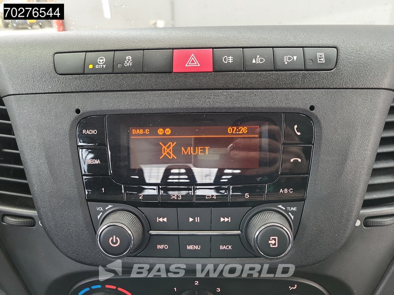 Όχημα με ανατρεπομενη καροτσα Iveco Daily 35C16 3.0L Kipper Dubbel Cabine met Kist Dubbellucht 3,5t Trekhaak Airco Cruise Tipper Benne Kieper Airco Dubbel cabine Trekhaak: φωτογραφία 13