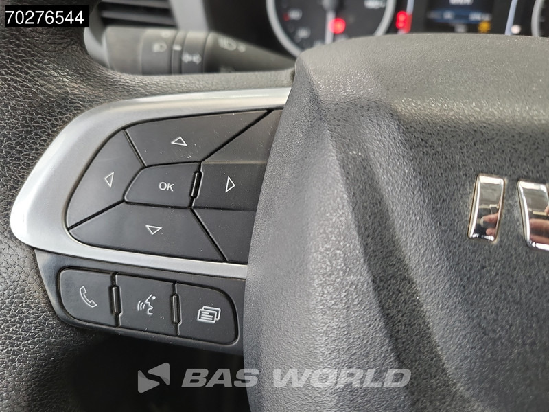 Όχημα με ανατρεπομενη καροτσα Iveco Daily 35C16 3.0L Kipper Dubbel Cabine met Kist Dubbellucht 3,5t Trekhaak Airco Cruise Tipper Benne Kieper Airco Dubbel cabine Trekhaak: φωτογραφία 16