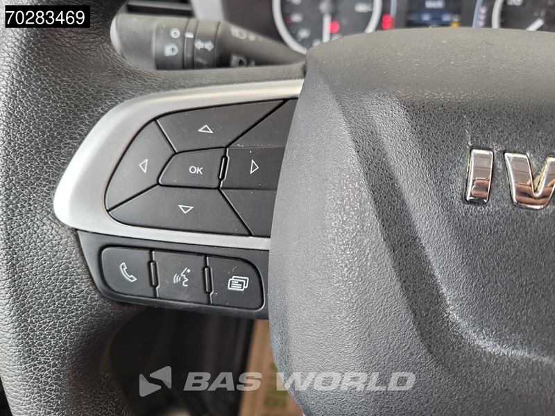 Όχημα με ανατρεπομενη καροτσα Iveco Daily 35C16 3.0L Kipper met Kist Dubbel Cabine 160PK Dubbellucht 3,5t Trekhaak Navi Airco Cruise Camera Euro6 Kieper Tipper Benne 2m3: φωτογραφία 20