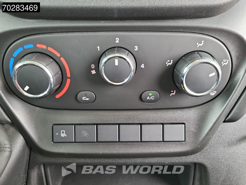 Όχημα με ανατρεπομενη καροτσα Iveco Daily 35C16 3.0L Kipper met Kist Dubbel Cabine 160PK Dubbellucht 3,5t Trekhaak Navi Airco Cruise Camera Euro6 Kieper Tipper Benne 2m3: φωτογραφία 18