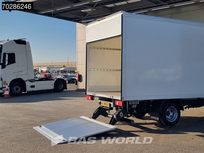 Iveco Daily 35C16 COMING SOON! Automaat Laadklep Bakwagen Dubbellucht Airco Camera Meubelbak Koffer 19m3 Airco - Επαγγελματικό αυτοκίνητο κόφα: φωτογραφία 3 Iveco Daily 35C16 COMING SOON! Automaat Laadklep Bakwagen Dubbellucht Airco Camera Meubelbak Koffer 19m3 Airco - Επαγγελματικό αυτοκίνητο κόφα: φωτογραφία 3