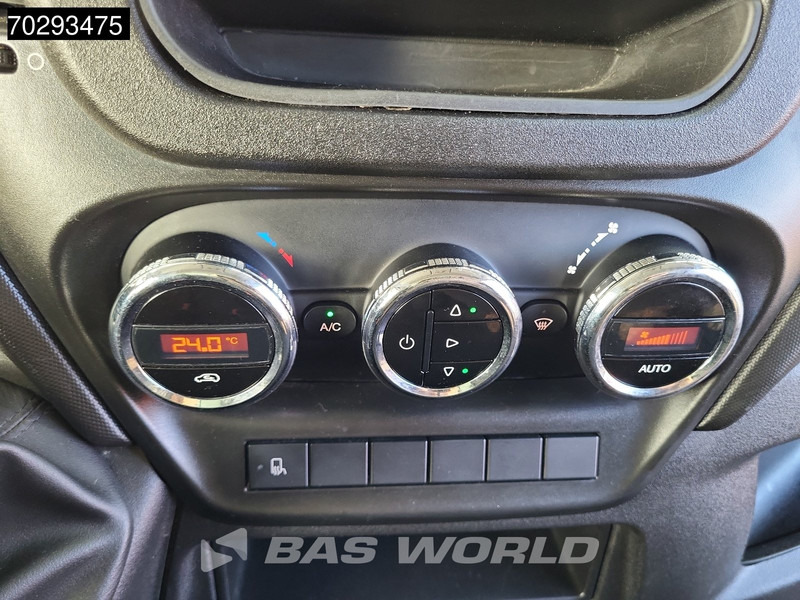 Επαγγελματικό αυτοκίνητο κόφα Iveco Daily 35C16 Laadklep Dubbellucht Bakwagen Airco Cruise Euro6 Meubelbak Koffer 20m3 Airco Cruise control: φωτογραφία 14