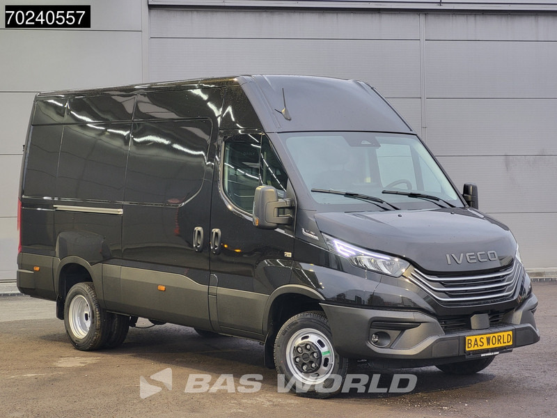 Iveco Daily 35C18 180PK Automaat Dubbellucht L2H2 ACC Navi Camera 12m3 Airco - Βαν: φωτογραφία 3 Iveco Daily 35C18 180PK Automaat Dubbellucht L2H2 ACC Navi Camera 12m3 Airco - Βαν: φωτογραφία 3