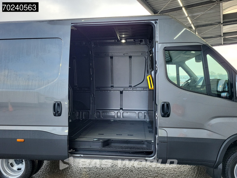 Καινούριο Βαν Iveco Daily 35C18 3.0L 180PK Automaat Dubbellucht L2H2 ACC Navi Camera 12Airco: φωτογραφία 6
