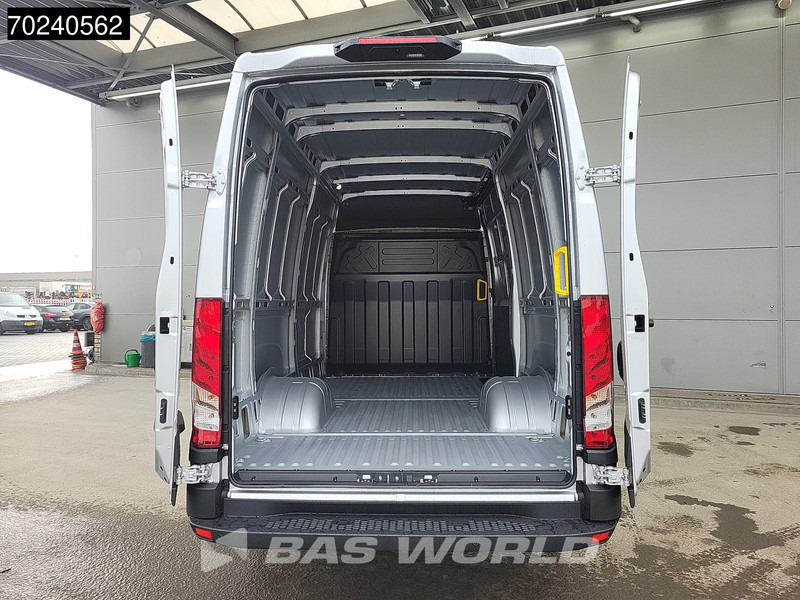 Iveco Daily 35C18 3.0L Automaat 2025-Model 180PK L2H2 Dubbellucht 3,5t Trekgewicht ACC Navi LED Airco Camera Euro6 L3 12m3 Airco - Βαν: φωτογραφία 2 Iveco Daily 35C18 3.0L Automaat 2025-Model 180PK L2H2 Dubbellucht 3,5t Trekgewicht ACC Navi LED Airco Camera Euro6 L3 12m3 Airco - Βαν: φωτογραφία 2