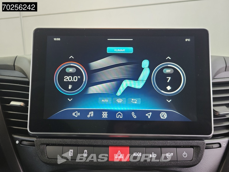 Leasing Iveco Daily 35C18 3.0L Automaat Bakwagen Laadklep LED Navi Camera Airco Cruise Meubelbak Koffer Airco Cruise control Iveco Daily 35C18 3.0L Automaat Bakwagen Laadklep LED Navi Camera Airco Cruise Meubelbak Koffer Airco Cruise control: φωτογραφία 17
