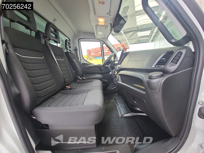 Leasing Iveco Daily 35C18 3.0L Automaat Bakwagen Laadklep LED Navi Camera Airco Cruise Meubelbak Koffer Airco Cruise control Iveco Daily 35C18 3.0L Automaat Bakwagen Laadklep LED Navi Camera Airco Cruise Meubelbak Koffer Airco Cruise control: φωτογραφία 13