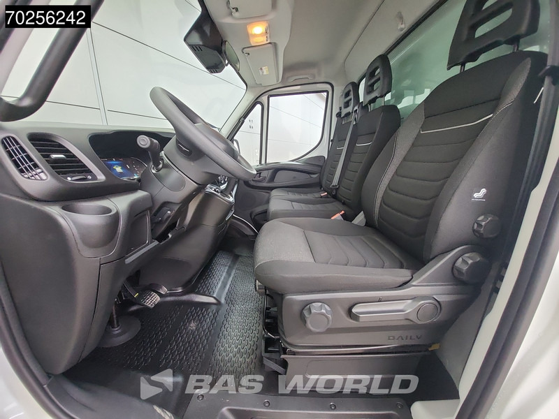 Leasing Iveco Daily 35C18 3.0L Automaat Bakwagen Laadklep LED Navi Camera Airco Cruise Meubelbak Koffer Airco Cruise control Iveco Daily 35C18 3.0L Automaat Bakwagen Laadklep LED Navi Camera Airco Cruise Meubelbak Koffer Airco Cruise control: φωτογραφία 12