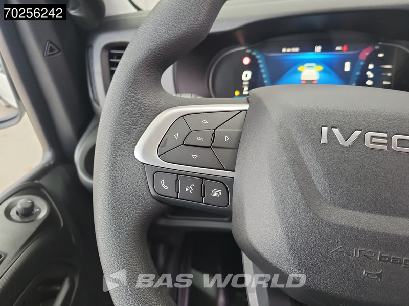 Leasing Iveco Daily 35C18 3.0L Automaat Bakwagen Laadklep LED Navi Camera Airco Cruise Meubelbak Koffer Airco Cruise control Iveco Daily 35C18 3.0L Automaat Bakwagen Laadklep LED Navi Camera Airco Cruise Meubelbak Koffer Airco Cruise control: φωτογραφία 20