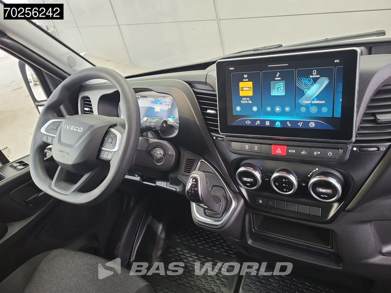 Leasing Iveco Daily 35C18 3.0L Automaat Bakwagen Laadklep LED Navi Camera Airco Cruise Meubelbak Koffer Airco Cruise control Iveco Daily 35C18 3.0L Automaat Bakwagen Laadklep LED Navi Camera Airco Cruise Meubelbak Koffer Airco Cruise control: φωτογραφία 8