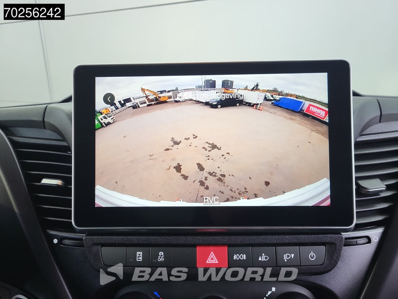 Leasing Iveco Daily 35C18 3.0L Automaat Bakwagen Laadklep LED Navi Camera Airco Cruise Meubelbak Koffer Airco Cruise control Iveco Daily 35C18 3.0L Automaat Bakwagen Laadklep LED Navi Camera Airco Cruise Meubelbak Koffer Airco Cruise control: φωτογραφία 10