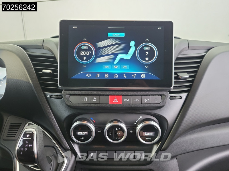 Leasing Iveco Daily 35C18 3.0L Automaat Bakwagen Laadklep LED Navi Camera Airco Cruise Meubelbak Koffer Airco Cruise control Iveco Daily 35C18 3.0L Automaat Bakwagen Laadklep LED Navi Camera Airco Cruise Meubelbak Koffer Airco Cruise control: φωτογραφία 16
