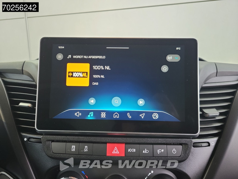Leasing Iveco Daily 35C18 3.0L Automaat Bakwagen Laadklep LED Navi Camera Airco Cruise Meubelbak Koffer Airco Cruise control Iveco Daily 35C18 3.0L Automaat Bakwagen Laadklep LED Navi Camera Airco Cruise Meubelbak Koffer Airco Cruise control: φωτογραφία 14