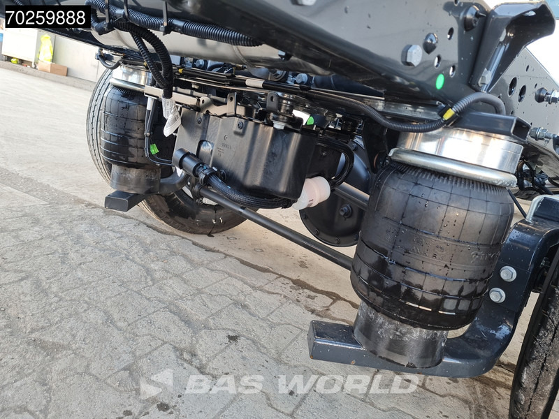 Iveco Daily 35C18 Laadklep Automaat Luchtvering Zijdeur Bakwagen Navi LED Airco Cruise Camera Lat om Lat Euro6 Meubelbak Koffer 22m3 Airco C - Επαγγελματικό αυτοκίνητο κόφα: φωτογραφία 5 Iveco Daily 35C18 Laadklep Automaat Luchtvering Zijdeur Bakwagen Navi LED Airco Cruise Camera Lat om Lat Euro6 Meubelbak Koffer 22m3 Airco C - Επαγγελματικό αυτοκίνητο κόφα: φωτογραφία 5