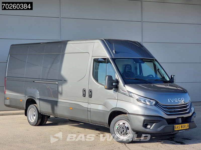 Iveco Daily 35C21 210PK 3.0L Automaat 2025 model L3H2 Dubbellucht ACC LED CarPlay Camera L4H2 16m3 Airco - Βαν: φωτογραφία 3 Iveco Daily 35C21 210PK 3.0L Automaat 2025 model L3H2 Dubbellucht ACC LED CarPlay Camera L4H2 16m3 Airco - Βαν: φωτογραφία 3