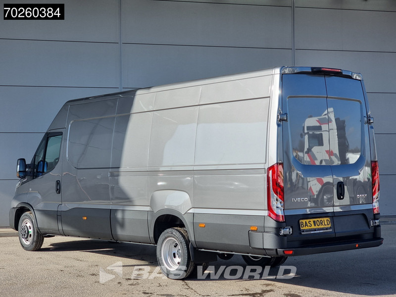 Iveco Daily 35C21 210PK 3.0L Automaat 2025 model L3H2 Dubbellucht ACC LED CarPlay Camera L4H2 16m3 Airco - Βαν: φωτογραφία 2 Iveco Daily 35C21 210PK 3.0L Automaat 2025 model L3H2 Dubbellucht ACC LED CarPlay Camera L4H2 16m3 Airco - Βαν: φωτογραφία 2