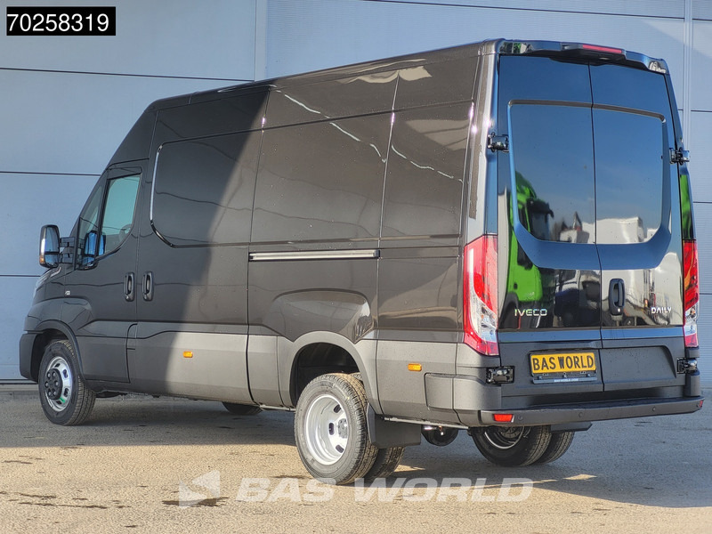 Iveco Daily 35C21 210PK Automaat 2x Schuifdeur Dubbellucht ACC LED Camera Parkeersensoren 3,5t Trekgewicht Airco L2 12m3 Airco - Βαν: φωτογραφία 2 Iveco Daily 35C21 210PK Automaat 2x Schuifdeur Dubbellucht ACC LED Camera Parkeersensoren 3,5t Trekgewicht Airco L2 12m3 Airco - Βαν: φωτογραφία 2