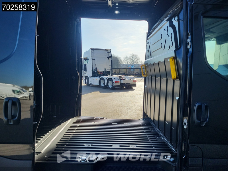 Iveco Daily 35C21 210PK Automaat 2x Schuifdeur Dubbellucht ACC LED Camera Parkeersensoren 3,5t Trekgewicht Airco L2 12m3 Airco - Βαν: φωτογραφία 3 Iveco Daily 35C21 210PK Automaat 2x Schuifdeur Dubbellucht ACC LED Camera Parkeersensoren 3,5t Trekgewicht Airco L2 12m3 Airco - Βαν: φωτογραφία 3