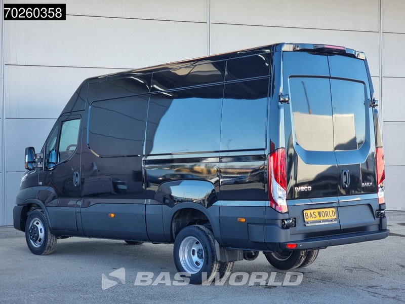 Iveco Daily 35C21 210PK Automaat Dubbellucht 2025 model ACC LED Camera Parkeersensoren L2 12m3 Airco - Βαν: φωτογραφία 2 Iveco Daily 35C21 210PK Automaat Dubbellucht 2025 model ACC LED Camera Parkeersensoren L2 12m3 Airco - Βαν: φωτογραφία 2