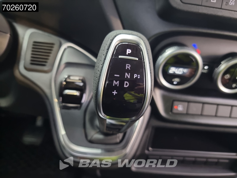 Καινούριο Όχημα με ανατρεπομενη καροτσα Iveco Daily 35C21 3.0L 210PK Automaat Kipper 2025 model ACC Airco CarPlay Tipper Benne Kieper Airco: φωτογραφία 14