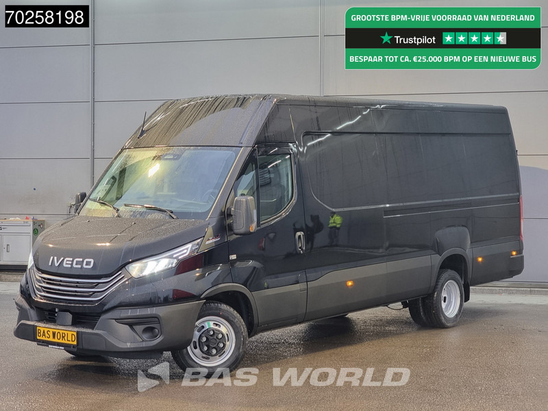Iveco Daily 35C21 3.0L Automaat 16m3 L3H2 LED ACC CarPlay Camera L4H2 16m3 Airco - Βαν: φωτογραφία 1 Iveco Daily 35C21 3.0L Automaat 16m3 L3H2 LED ACC CarPlay Camera L4H2 16m3 Airco - Βαν: φωτογραφία 1