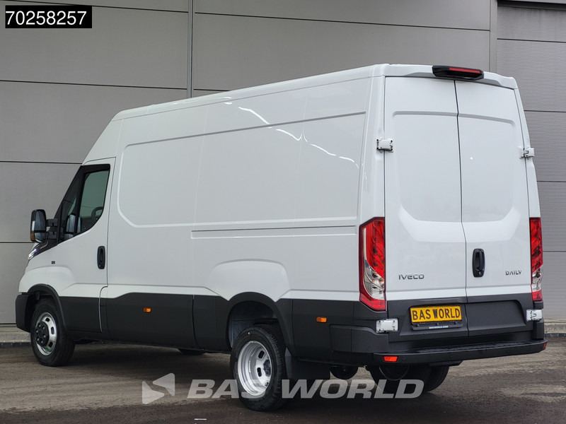 Iveco Daily 35C21 3.0L Automaat 2025 model Dubbellucht L2H2 LED ACC CarPlay Camera Parkeersensoren 12m3 Airco - Βαν: φωτογραφία 5 Iveco Daily 35C21 3.0L Automaat 2025 model Dubbellucht L2H2 LED ACC CarPlay Camera Parkeersensoren 12m3 Airco - Βαν: φωτογραφία 5