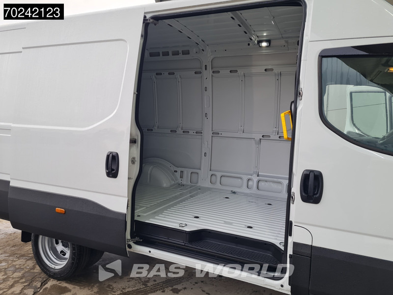 Καινούριο Βαν Iveco Daily 35C21 3.0L Automaat 2025 model Dubbellucht L2H2 LED ACC Navi Camera Parkeersensoren m3 Airco: φωτογραφία 7