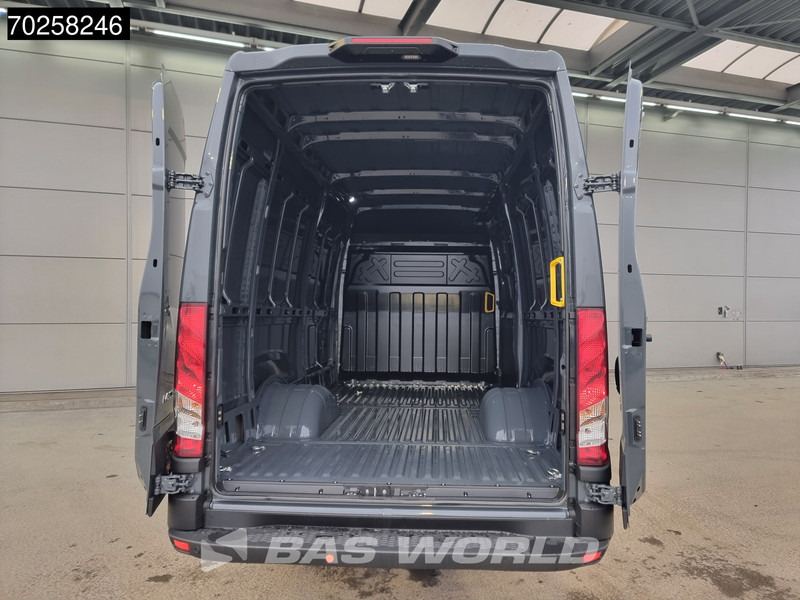 Καινούριο Βαν Iveco Daily 35C21 3.0L Automaat 2025model Dubbellucht L2H2 ACC Camera LED CarPlay L2 12m3 Airco: φωτογραφία 7