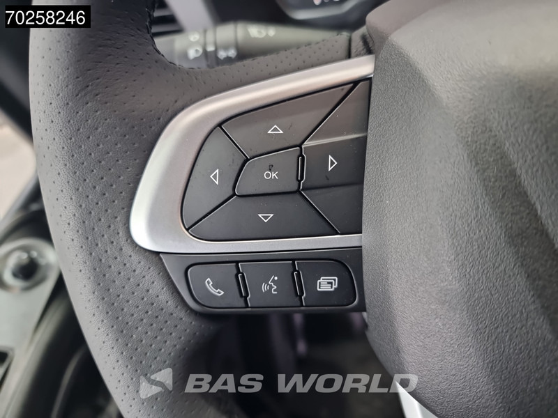 Καινούριο Βαν Iveco Daily 35C21 3.0L Automaat 2025model Dubbellucht L2H2 ACC Camera LED CarPlay L2 12m3 Airco: φωτογραφία 16