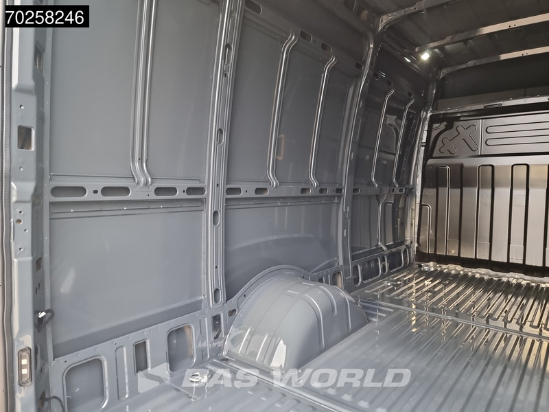 Καινούριο Βαν Iveco Daily 35C21 3.0L Automaat 2025model Dubbellucht L2H2 ACC Camera LED CarPlay L2 12m3 Airco: φωτογραφία 20