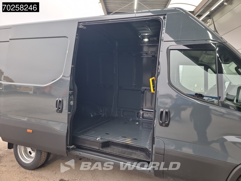 Καινούριο Βαν Iveco Daily 35C21 3.0L Automaat 2025model Dubbellucht L2H2 ACC Camera LED CarPlay L2 12m3 Airco: φωτογραφία 6