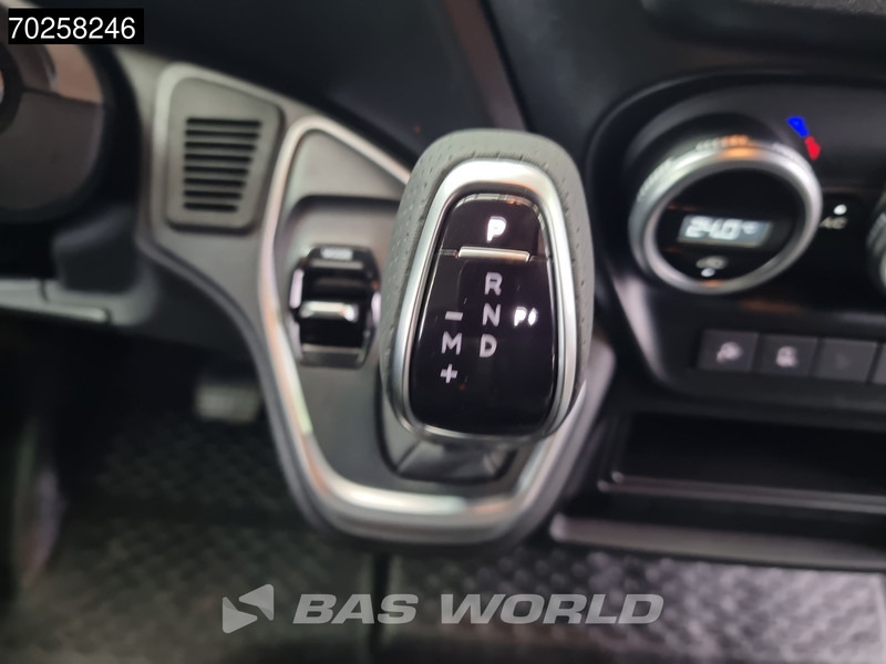 Καινούριο Βαν Iveco Daily 35C21 3.0L Automaat 2025model Dubbellucht L2H2 ACC Camera LED CarPlay L2 12m3 Airco: φωτογραφία 15