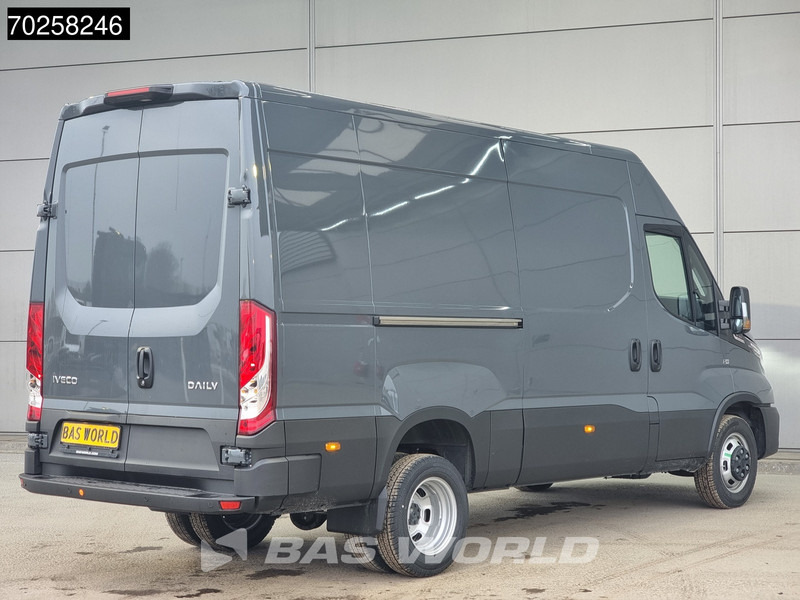 Iveco Daily 35C21 3.0L Automaat 2025model Dubbellucht L2H2 ACC Camera LED CarPlay L2 12m3 Airco - Βαν: φωτογραφία 5 Iveco Daily 35C21 3.0L Automaat 2025model Dubbellucht L2H2 ACC Camera LED CarPlay L2 12m3 Airco - Βαν: φωτογραφία 5