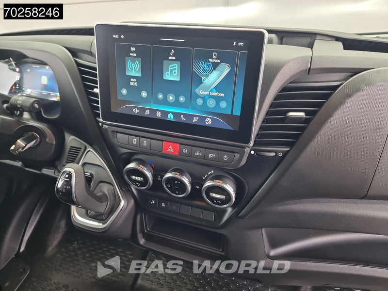 Καινούριο Βαν Iveco Daily 35C21 3.0L Automaat 2025model Dubbellucht L2H2 ACC Camera LED CarPlay L2 12m3 Airco: φωτογραφία 9