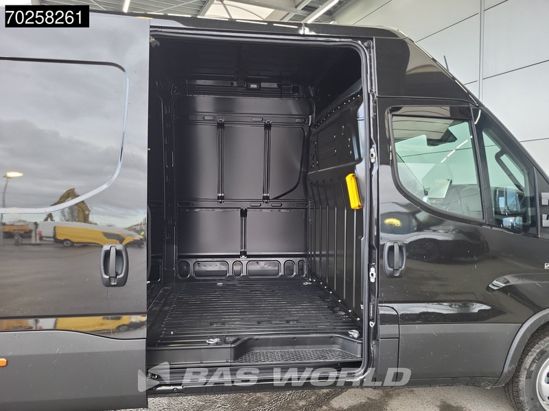 Καινούριο Βαν Iveco Daily 35C21 3.0L Automaat 2025model L2H2 ACC Camera LED CarPlay Dubbellucht L2 12m3 Airco: φωτογραφία 7
