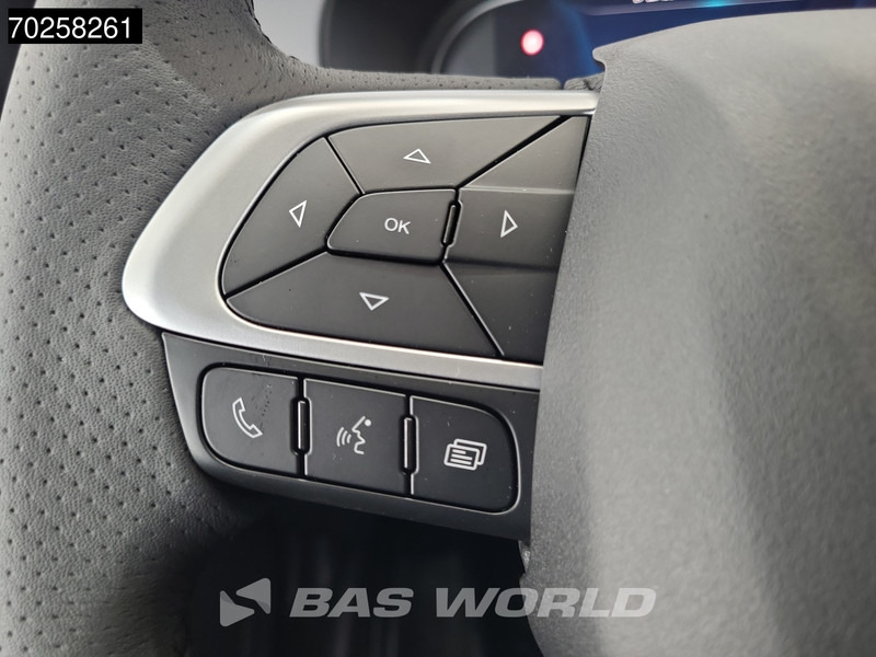 Καινούριο Βαν Iveco Daily 35C21 3.0L Automaat 2025model L2H2 ACC Camera LED CarPlay Dubbellucht L2 12m3 Airco: φωτογραφία 17