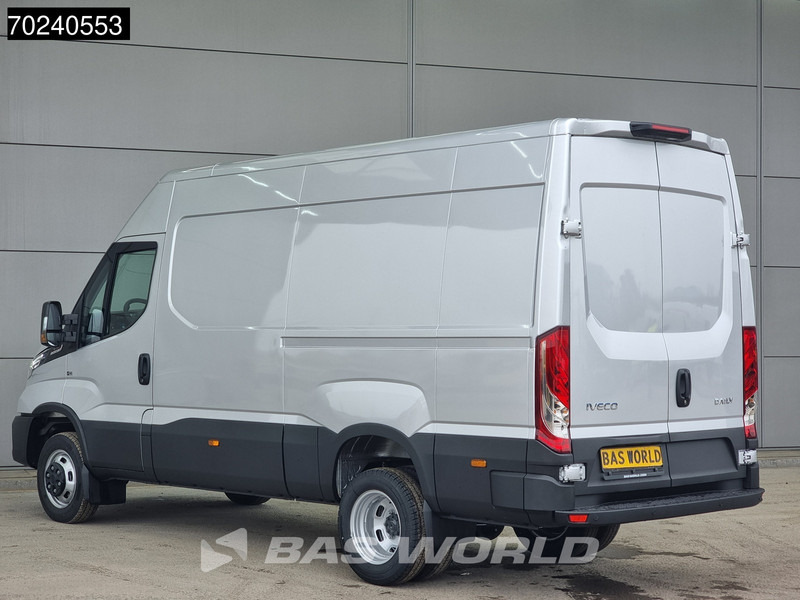 Iveco Daily 35C21 3.0L Automaat 2025model L2H2 Navi ACC Parkeersensoren Camera LED 3,5t Trekgewicht Dubbellucht L2 12m3 Airco - Βαν: φωτογραφία 2 Iveco Daily 35C21 3.0L Automaat 2025model L2H2 Navi ACC Parkeersensoren Camera LED 3,5t Trekgewicht Dubbellucht L2 12m3 Airco - Βαν: φωτογραφία 2