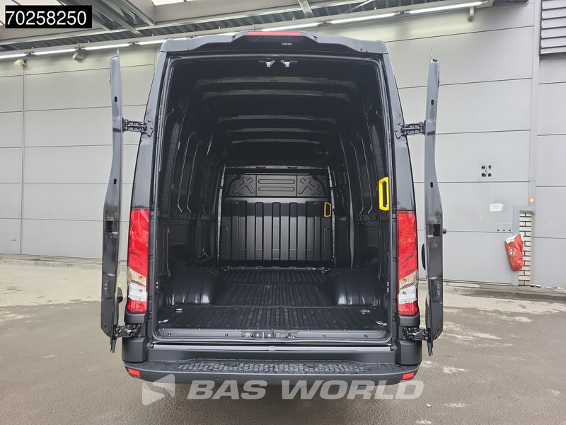 Καινούριο Βαν Iveco Daily 35C21 3.0L Automaat 210PK L2H2 2025-Model Dubbellucht 3,5t Trekvermogen ACC LED CarPlay Camera Parkeersensoren Euro6 L2 12m3 Air: φωτογραφία 6