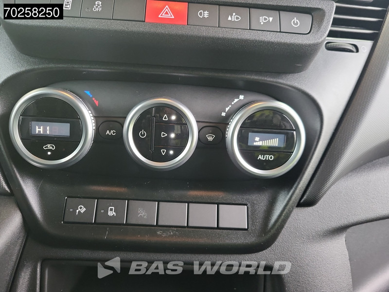 Καινούριο Βαν Iveco Daily 35C21 3.0L Automaat 210PK L2H2 2025-Model Dubbellucht 3,5t Trekvermogen ACC LED CarPlay Camera Parkeersensoren Euro6 L2 12m3 Air: φωτογραφία 15