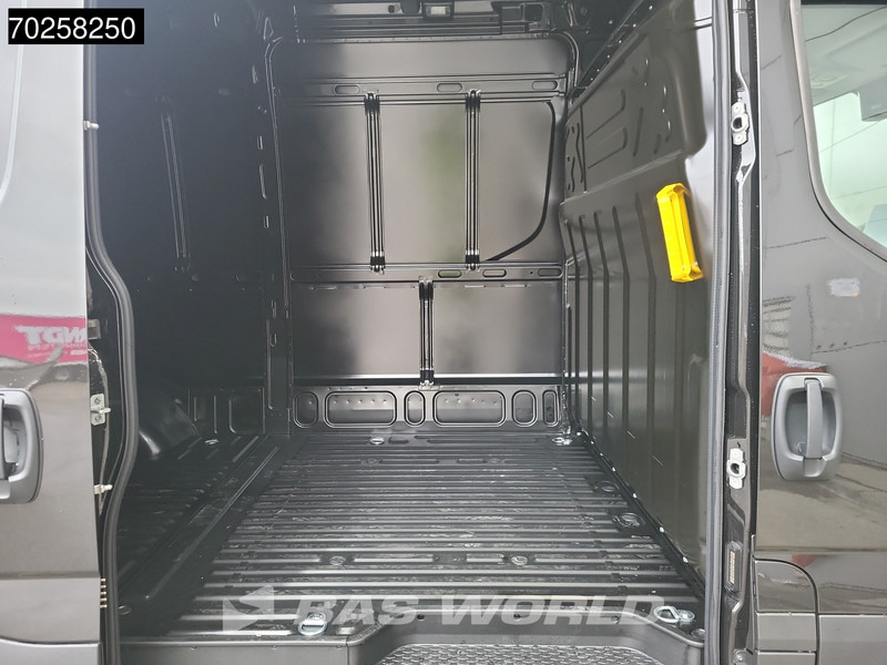 Καινούριο Βαν Iveco Daily 35C21 3.0L Automaat 210PK L2H2 2025-Model Dubbellucht 3,5t Trekvermogen ACC LED CarPlay Camera Parkeersensoren Euro6 L2 12m3 Air: φωτογραφία 19