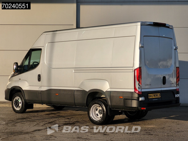 Iveco Daily 35C21 3.0L Automaat 210PK L2H2 Dubbellucht 3,5t Trekgewicht LED ACC Navi Airco Camera Euro6 L3 12Airco - Βαν: φωτογραφία 2 Iveco Daily 35C21 3.0L Automaat 210PK L2H2 Dubbellucht 3,5t Trekgewicht LED ACC Navi Airco Camera Euro6 L3 12Airco - Βαν: φωτογραφία 2