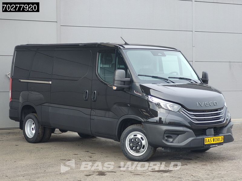 Iveco Daily 35C21 3.0L Automaat L2H1 Laag Dak 210PK 3,5t Trekhaak ACC LED Navi Camera Parkeersensoren Euro6 L2 9m3 Airco Trekhaak - Βαν: φωτογραφία 5 Iveco Daily 35C21 3.0L Automaat L2H1 Laag Dak 210PK 3,5t Trekhaak ACC LED Navi Camera Parkeersensoren Euro6 L2 9m3 Airco Trekhaak - Βαν: φωτογραφία 5