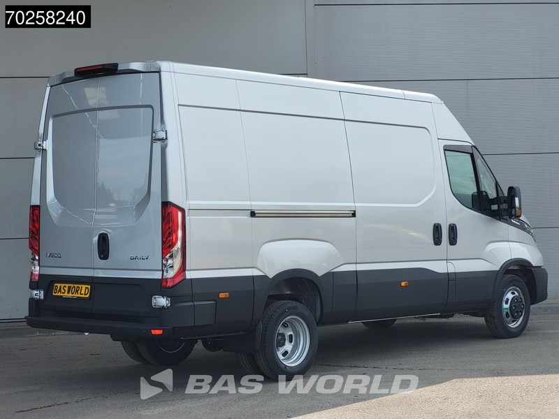 Iveco Daily 35C21 3.0L Automaat L2H2 2 x Schuifdeur ACC LED Camera 3,5t Trekgewicht L2 12m3 Airco - Βαν: φωτογραφία 3 Iveco Daily 35C21 3.0L Automaat L2H2 2 x Schuifdeur ACC LED Camera 3,5t Trekgewicht L2 12m3 Airco - Βαν: φωτογραφία 3
