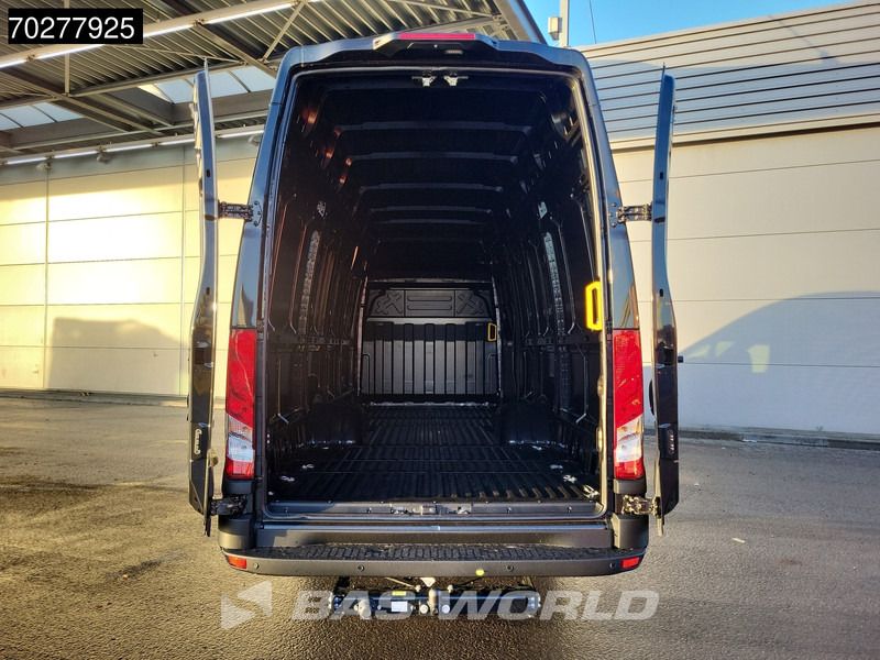 Iveco Daily 35C21 3.0L Automaat L5H3 210PK Hoog Dak Dubbellucht 3,5t Trekhaak ACC Navi LED Camera Parkeersensoren Euro6 L5 19m3 Airco Trekha - Βαν: φωτογραφία 3 Iveco Daily 35C21 3.0L Automaat L5H3 210PK Hoog Dak Dubbellucht 3,5t Trekhaak ACC Navi LED Camera Parkeersensoren Euro6 L5 19m3 Airco Trekha - Βαν: φωτογραφία 3