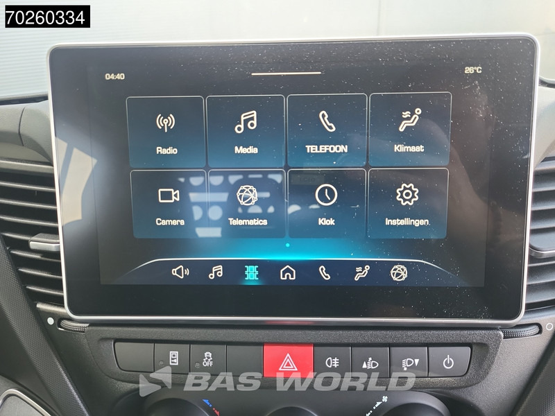 Καινούριο Όχημα με ανατρεπομενη καροτσα Iveco Daily 35C21 3-Zijdige Kipper Dubbel Cabine 210PK 3.0L Dubbellucht 3,5t Trekhaak ACC Airco LED Camera CarPlay Euro6 Tipper Benne Kieper: φωτογραφία 15 Καινούριο Όχημα με ανατρεπομενη καροτσα Iveco Daily 35C21 3-Zijdige Kipper Dubbel Cabine 210PK 3.0L Dubbellucht 3,5t Trekhaak ACC Airco LED Camera CarPlay Euro6 Tipper Benne Kieper: φωτογραφία 15