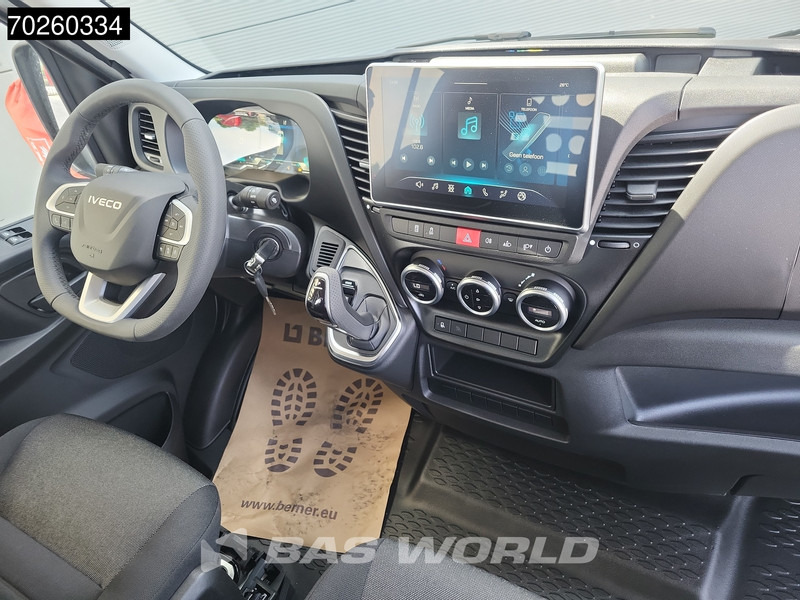 Καινούριο Όχημα με ανατρεπομενη καροτσα Iveco Daily 35C21 3-Zijdige Kipper Dubbel Cabine 210PK 3.0L Dubbellucht 3,5t Trekhaak ACC Airco LED Camera CarPlay Euro6 Tipper Benne Kieper: φωτογραφία 10 Καινούριο Όχημα με ανατρεπομενη καροτσα Iveco Daily 35C21 3-Zijdige Kipper Dubbel Cabine 210PK 3.0L Dubbellucht 3,5t Trekhaak ACC Airco LED Camera CarPlay Euro6 Tipper Benne Kieper: φωτογραφία 10