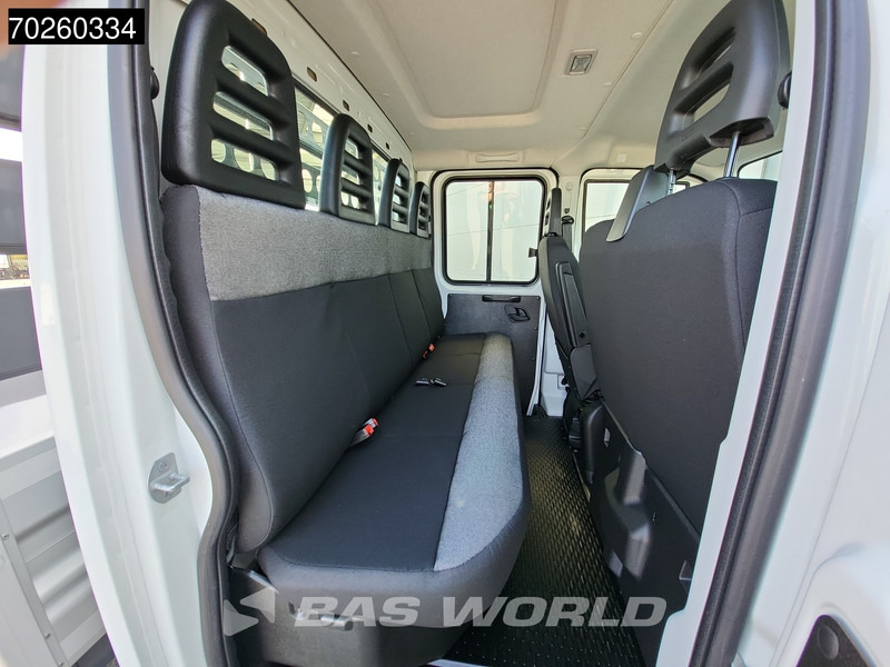 Καινούριο Όχημα με ανατρεπομενη καροτσα Iveco Daily 35C21 3-Zijdige Kipper Dubbel Cabine 210PK 3.0L Dubbellucht 3,5t Trekhaak ACC Airco LED Camera CarPlay Euro6 Tipper Benne Kieper: φωτογραφία 13 Καινούριο Όχημα με ανατρεπομενη καροτσα Iveco Daily 35C21 3-Zijdige Kipper Dubbel Cabine 210PK 3.0L Dubbellucht 3,5t Trekhaak ACC Airco LED Camera CarPlay Euro6 Tipper Benne Kieper: φωτογραφία 13