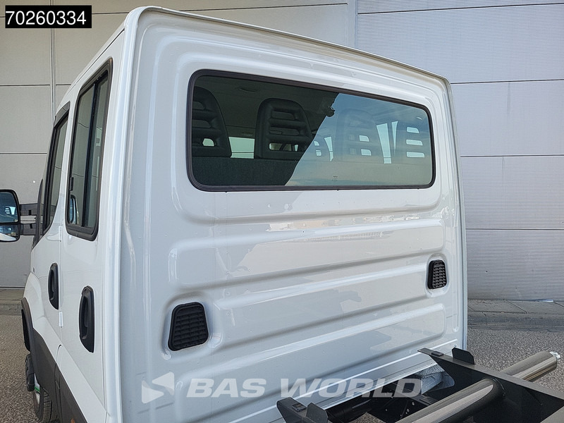 Καινούριο Όχημα με ανατρεπομενη καροτσα Iveco Daily 35C21 3-Zijdige Kipper Dubbel Cabine 210PK 3.0L Dubbellucht 3,5t Trekhaak ACC Airco LED Camera CarPlay Euro6 Tipper Benne Kieper: φωτογραφία 9 Καινούριο Όχημα με ανατρεπομενη καροτσα Iveco Daily 35C21 3-Zijdige Kipper Dubbel Cabine 210PK 3.0L Dubbellucht 3,5t Trekhaak ACC Airco LED Camera CarPlay Euro6 Tipper Benne Kieper: φωτογραφία 9